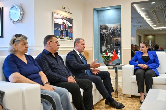 Seçer: “İktidarın karşısındaki en büyük rakip CHP’dir”