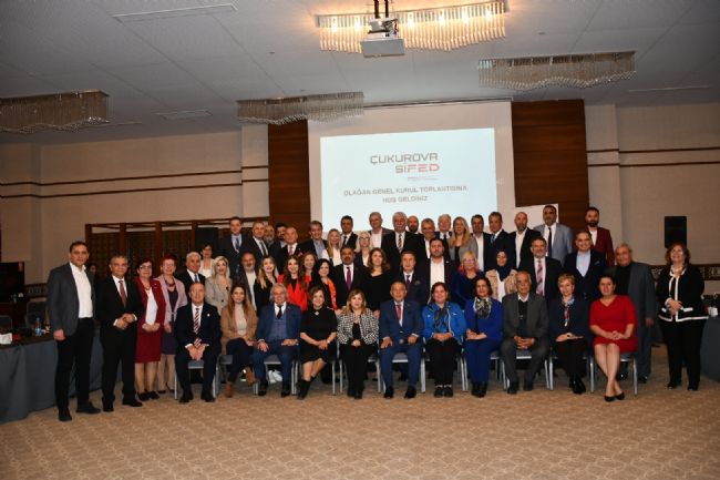 İş Dünyası Deprem Bölgesinde Buluşacak