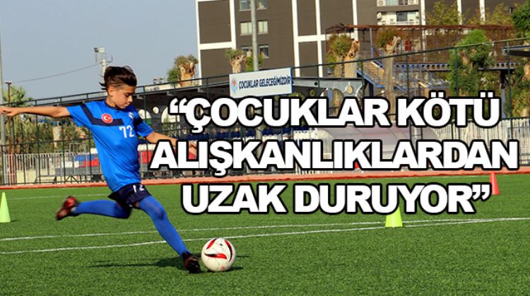 SPOR BAŞARI GETİRİR