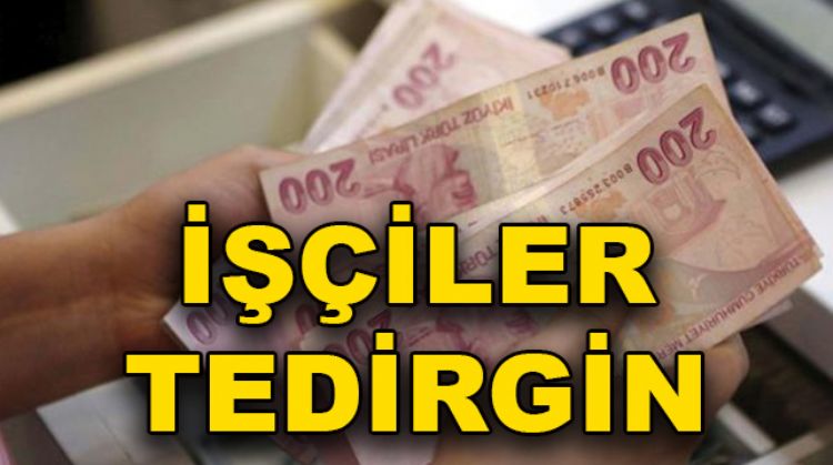 KISA ÇALIŞMA VE İŞTEN ÇIKARMA YASAĞI SONA ERİYOR