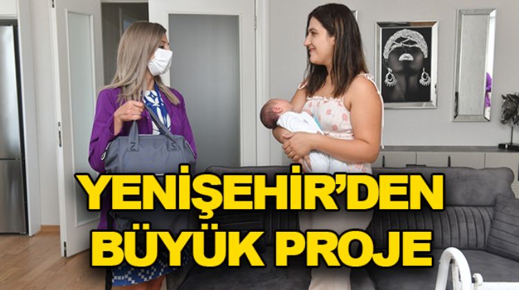 ANNE SÜTÜ VE EMZİRME DANIŞMANLIĞI PROJESİ