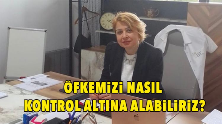 NEDEN BU KADAR ÖFKELİ VE TAHAMMÜLSÜSÜZ?