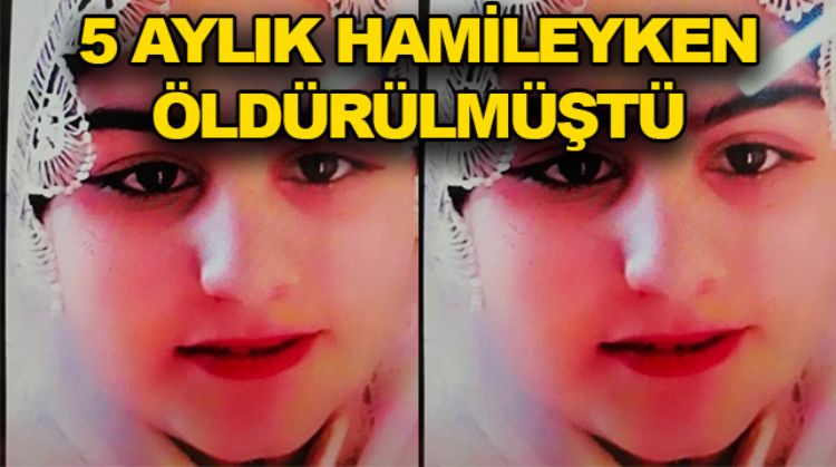İREM B. CİNAYETİNDE YENİ GELİŞME