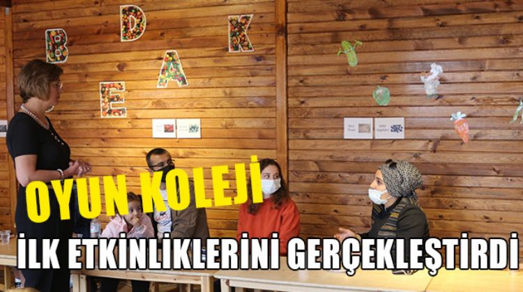 ‘İNTERAKTİF SORU CEVAP GÜNLERİ’ BAŞLADI