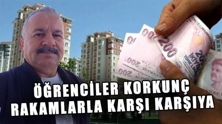 EV SAHİPLERİNİN EMLAKÇI OYUNU