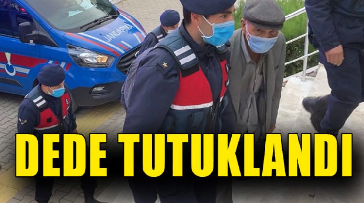 MÜSLÜME’NİN OLAYINDA GELİŞME