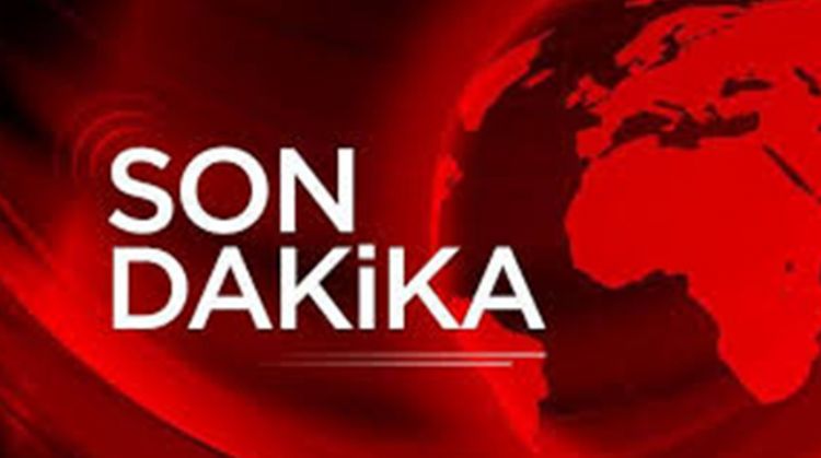 MEZARLIKTA ÇIKAN YANGIN SÖNDÜRÜLDÜ