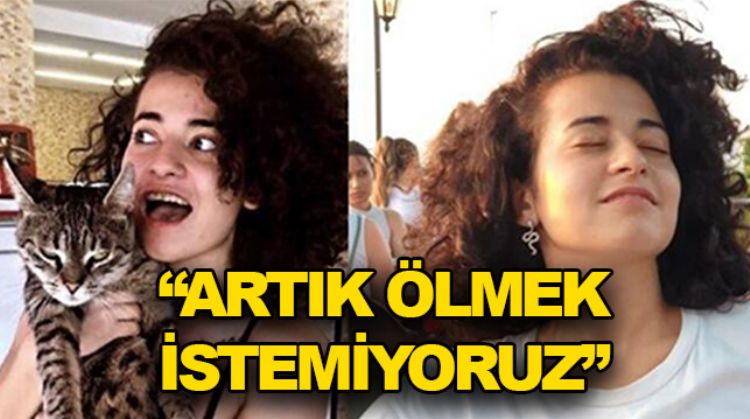 KAYIP ÜNİVERSİTE ÖĞRENCİSİ AZRA CANİCE KATLEDİLDİ!