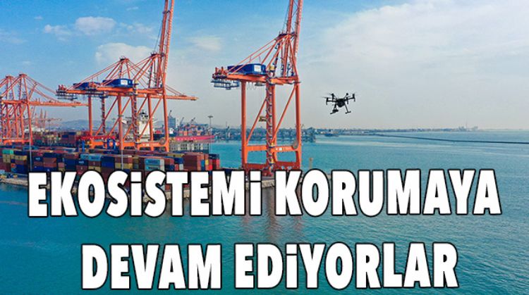 57 MİLYON CEZAİ İŞLEM UYGULANDI