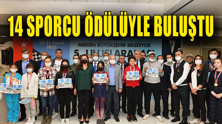 “HAMLENİ YAP ÖDÜLLERİ KAP” SLOGANIYLA BU SENE 5’İNCİSİ DÜZENLENDİ