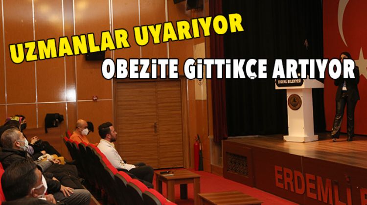 “BEDEN VE RUH SAĞLIMIZ BİR BÜTÜN İÇİNDE İLERLİYOR”