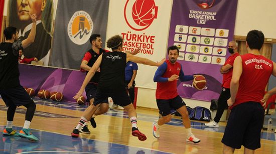 BÜYÜKŞEHİR PANTER AVLADI