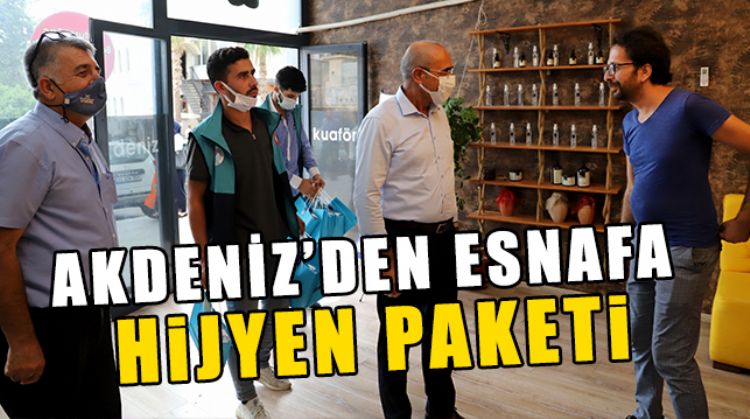 VİRÜSLE MÜCADELE DEVAM EDİYOR