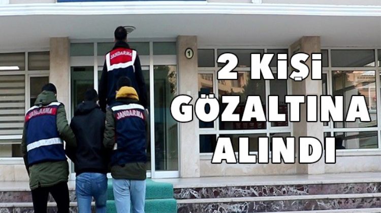 KENTTE TERÖR OPERASYONU
