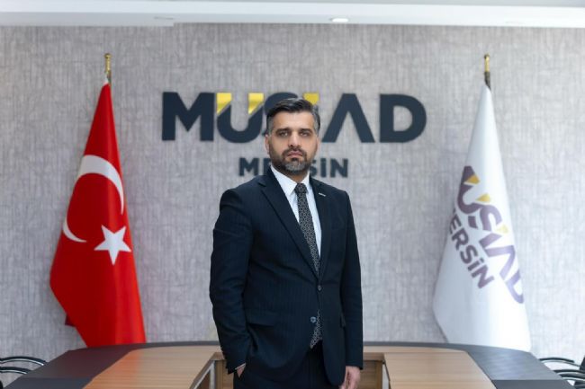Mersin’de hedef %50’nin üzerinde kalıcı istihdam ve katma değerli büyüme