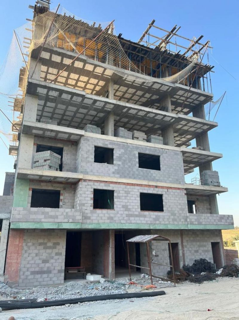 Tarsus'ta iki ayrı iş kazası: 1 ölü, 2 yaralı