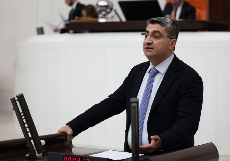 AİLEYİ KORUMAK, SÖYLEMDEN İBARET OLMAMALI