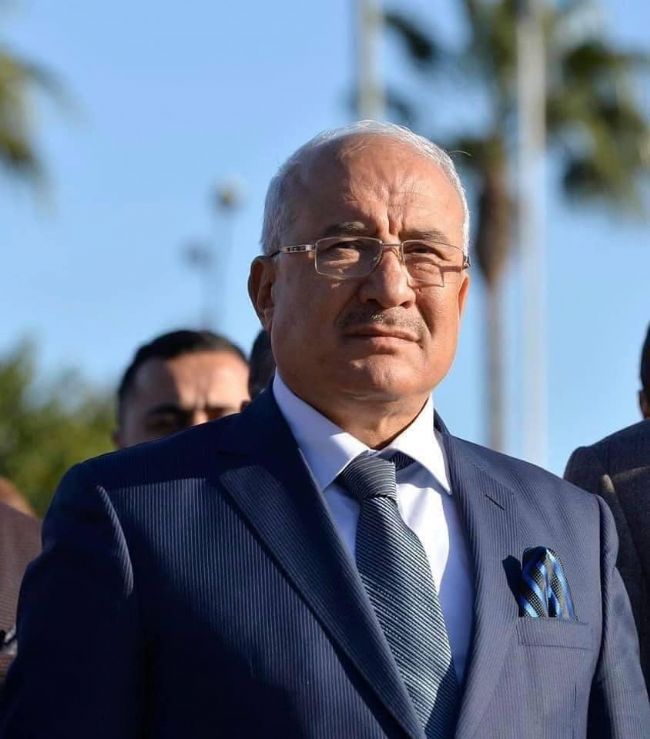 İYİ Parti’li Kocamaz: "Hükümet Freni Boşalmış Kamyon Gibi!"