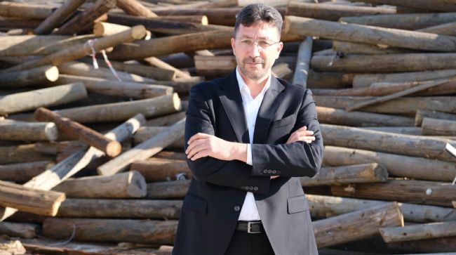 İSTİKLAL KOÇYİĞİT: MERSİN’DE GERİ DÖNÜŞÜM ÇALIŞMALARI ARTMALI