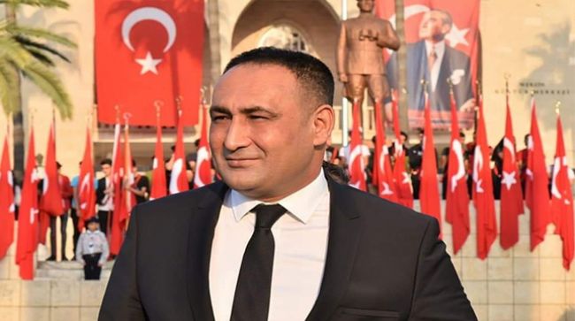 BAŞKAN YILMAZ’DAN POLİSEVİ SALDIRISINA KINAMA