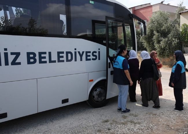 Kanserle mücadelede erken tanı hayat kurtarıyor