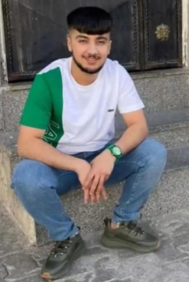 Silahlar konuştu, düğün yasa döndü: fail cezaevinde!