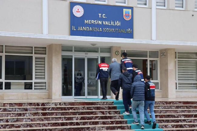 DEAŞ’ın finans ağına MİT destekli operasyon: 17 gözaltı, 9 tutuklama
