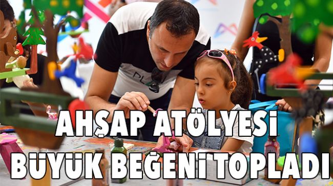 ÇOCUKLAR “ZAFER RÜZGÂRI” YAPARAK 30 AĞUSTOSU KUTLADILAR