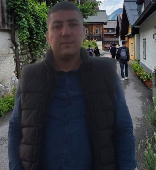 Araç park etme kavgası: Baba öldü, kızı yaralandı