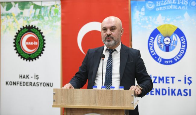 15 Temmuz direnişi, terörsüz Türkiye yolunun temelidir!