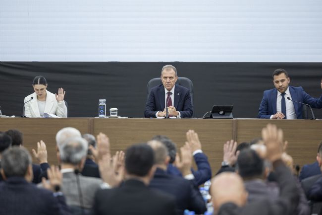 Başkan Seçer: "441 mahallemiz kırsal mahalle statüsünü devam ettirecek"