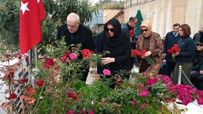 Şehit Emniyet Müdürü Altuğ Verdi'nin babası hayatını kaybetti