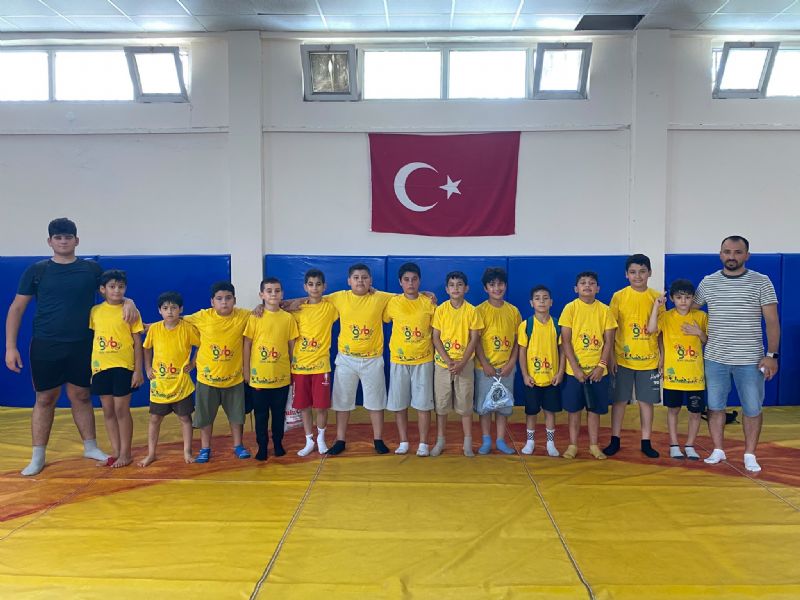 anamurlu-güreşçİler-türkİye-şampİyonasi-yolunda