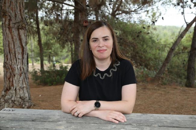 Orman yangınında ilk 30 dakika çok önemli!