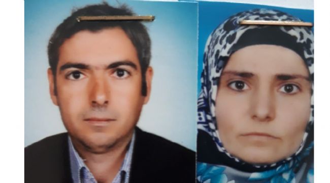 2 ÇOCUK ANNESİ KADIN,  KOCASI TARAFINDAN ÖLDÜRÜLDÜ