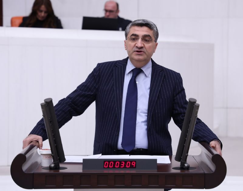 EKMEN’DEN MAL VARLIĞI ÇAĞRISI