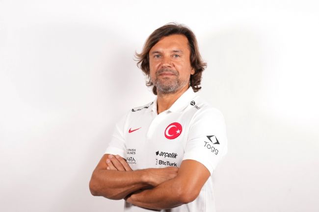Mersin’in ‘Milli’ gururu!