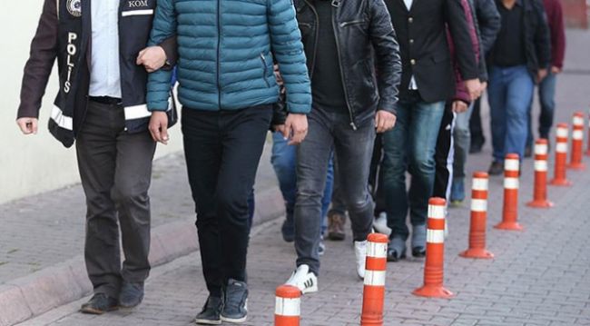 8 İlde Bahis Operasyonu: 24 Gözaltı