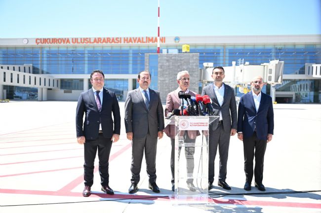 GÖZÜN AYDIN MERSİN!