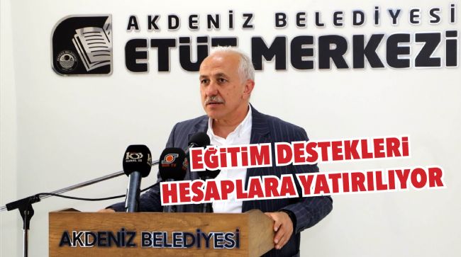 2. TAKSİTLER BUGÜN HESAPLARDA
