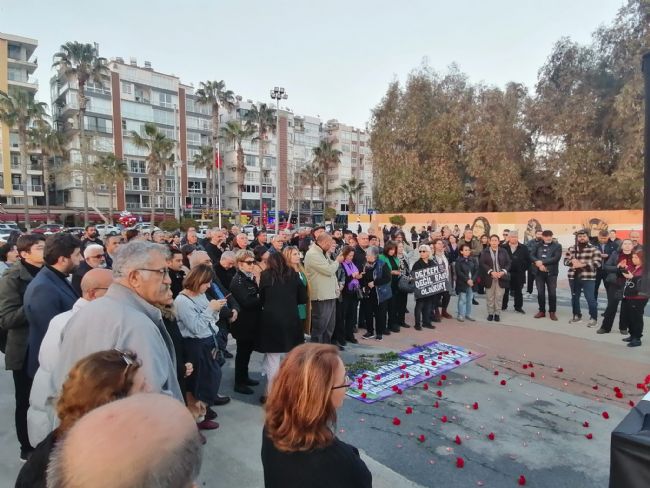 Deprem kader değildir