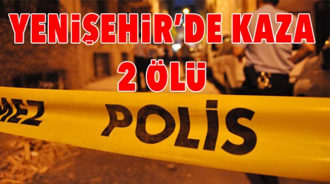 MOTOSİKLET SÜRÜCÜLERİ ÇARPIŞTI