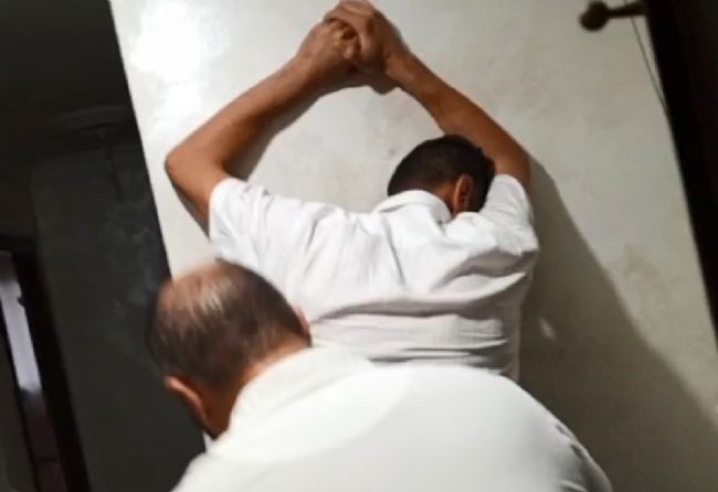 Mersin’de aranan şahıslara eş zamanlı operasyon: 63 gözaltı