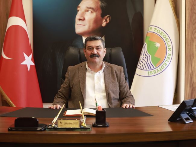 VANDALLAR ÇOCUKLARIN PARKINA ZARAR VERDİ