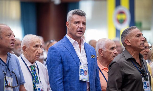 Sadettin Saran, Mersin'de Fenerbahçelilerle buluşuyor