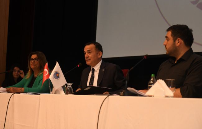 “Faiz yükünden kurtuluyoruz”