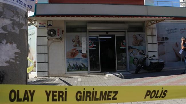 MESLEKTAŞINI LDÜREN DOKTORUN YARGILANMASINA DEVAM EDİLDİ