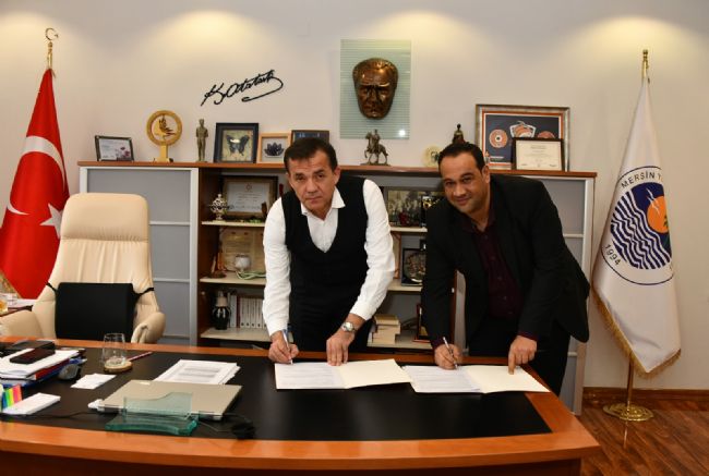 Yenişehir, ROBOTEX Türkiye Akdeniz Bölge Yarışması’na ev sahipliği yapacak