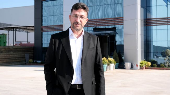 İSTİKLAL KOÇYİĞİT: MERSİN’DE SANAYİ ALANLARI ARTMALI