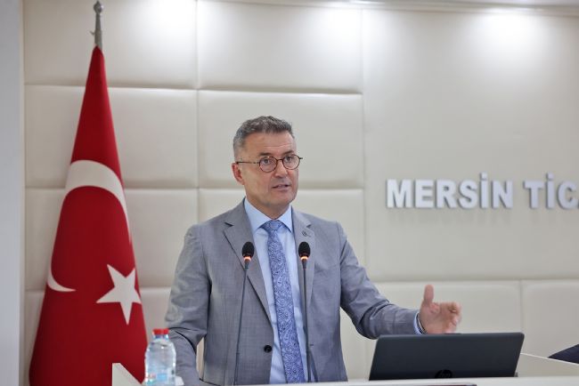 Çakır: “Sermayemiz eriyor, rekabet edemiyoruz”